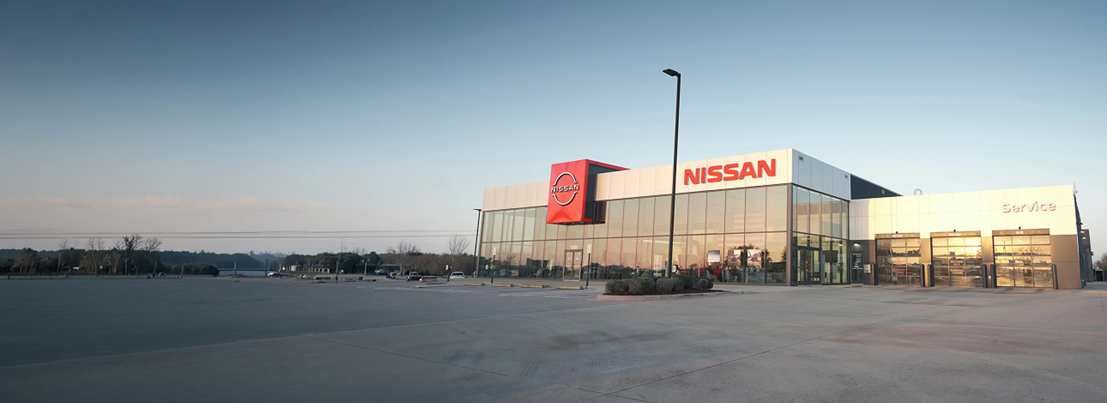Busca más descuentos en tu Concesionario Nissan